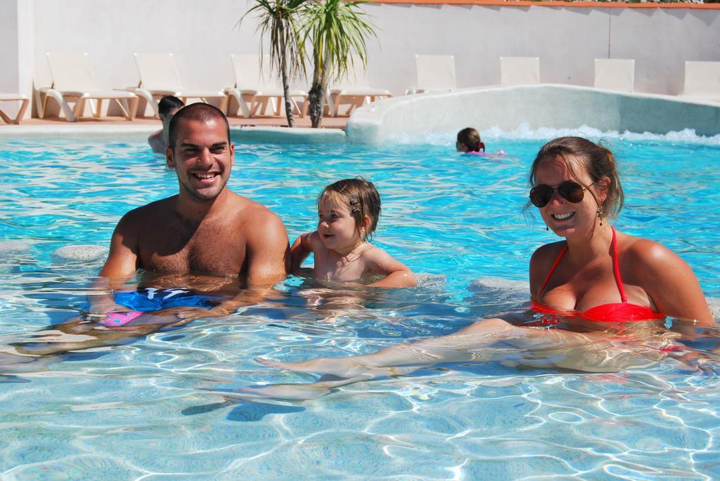 Lagrange Grand Bleu Vacances - Residence Le Mas De Torreilles Zewnętrze zdjęcie