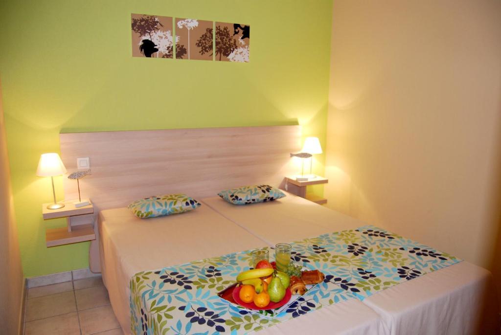 Lagrange Grand Bleu Vacances - Residence Le Mas De Torreilles Pokój zdjęcie