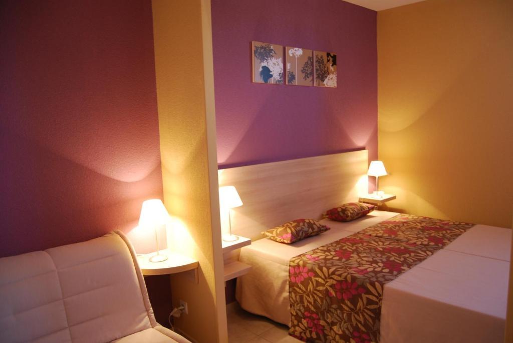 Lagrange Grand Bleu Vacances - Residence Le Mas De Torreilles Pokój zdjęcie