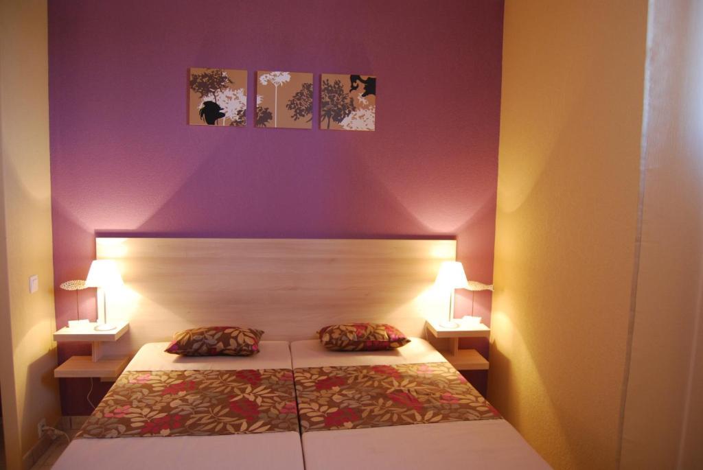 Lagrange Grand Bleu Vacances - Residence Le Mas De Torreilles Pokój zdjęcie