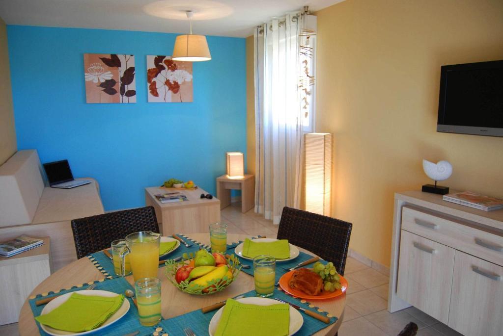Lagrange Grand Bleu Vacances - Residence Le Mas De Torreilles Pokój zdjęcie