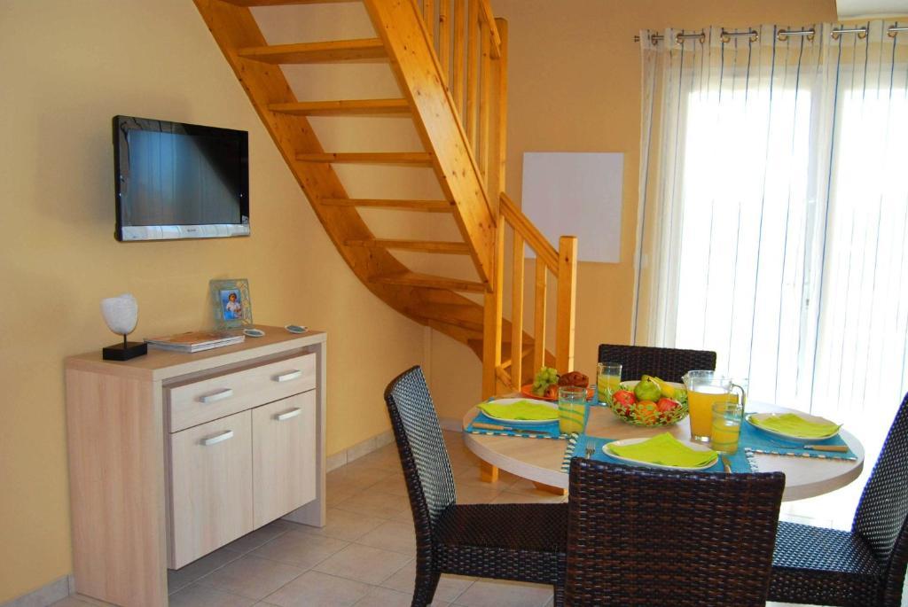 Lagrange Grand Bleu Vacances - Residence Le Mas De Torreilles Pokój zdjęcie