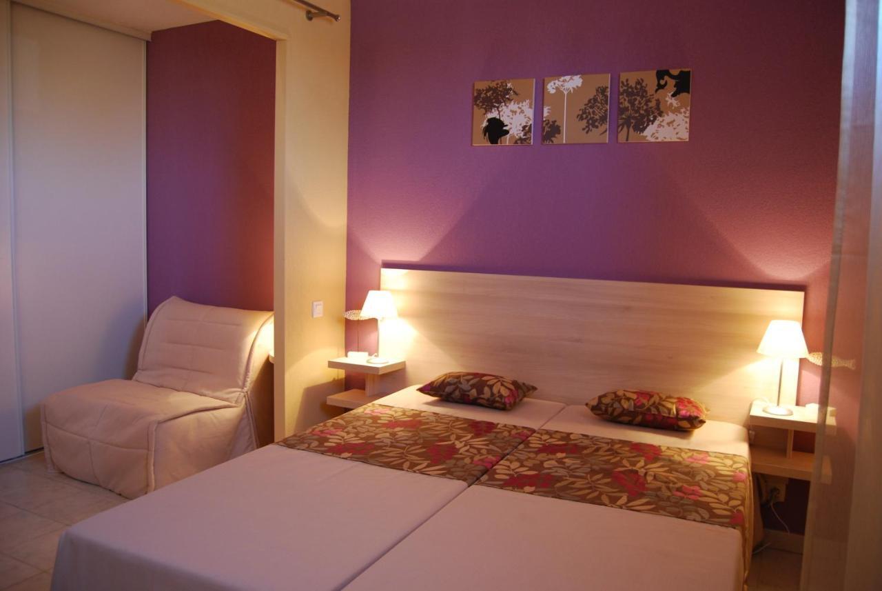 Lagrange Grand Bleu Vacances - Residence Le Mas De Torreilles Pokój zdjęcie